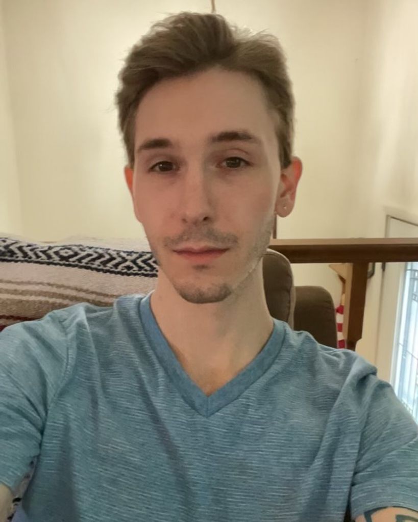 Seth A. Miller Profile Photo
