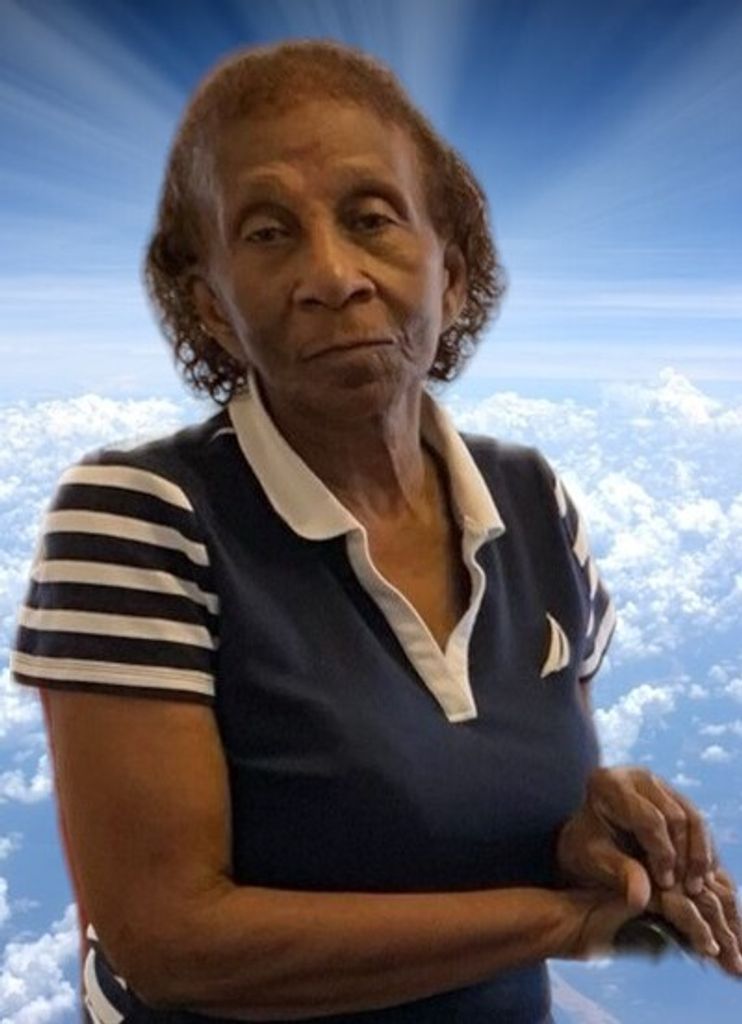 Lucille Murrell Profile Photo