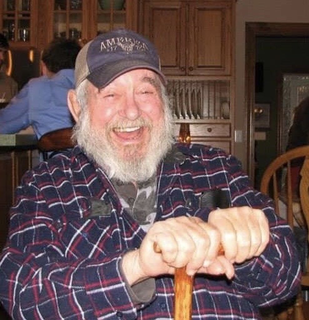 Roy Everett Kisor Profile Photo