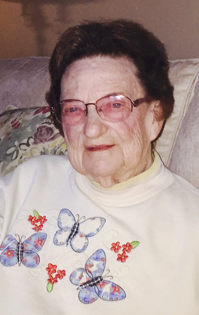 Darline R Snavely Profile Photo