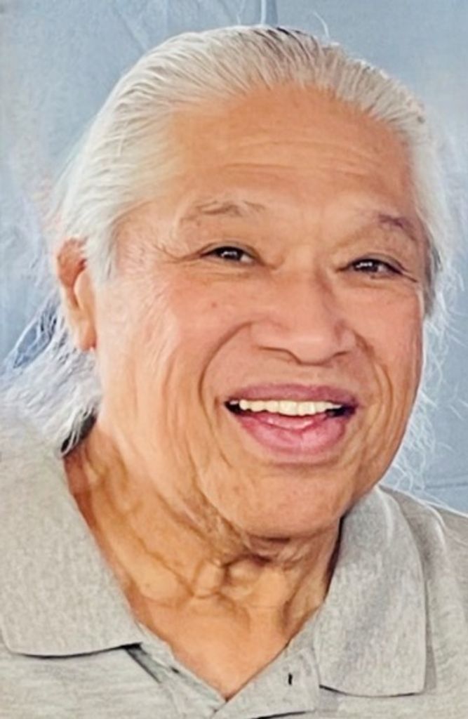 Mario Patacsil, Sr. Profile Photo