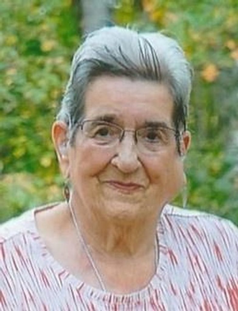 Marvella Joan Gamboni Profile Photo