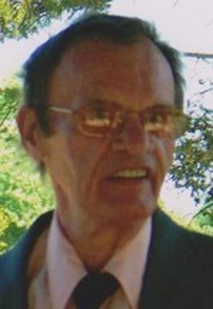 Henry Rasch Profile Photo