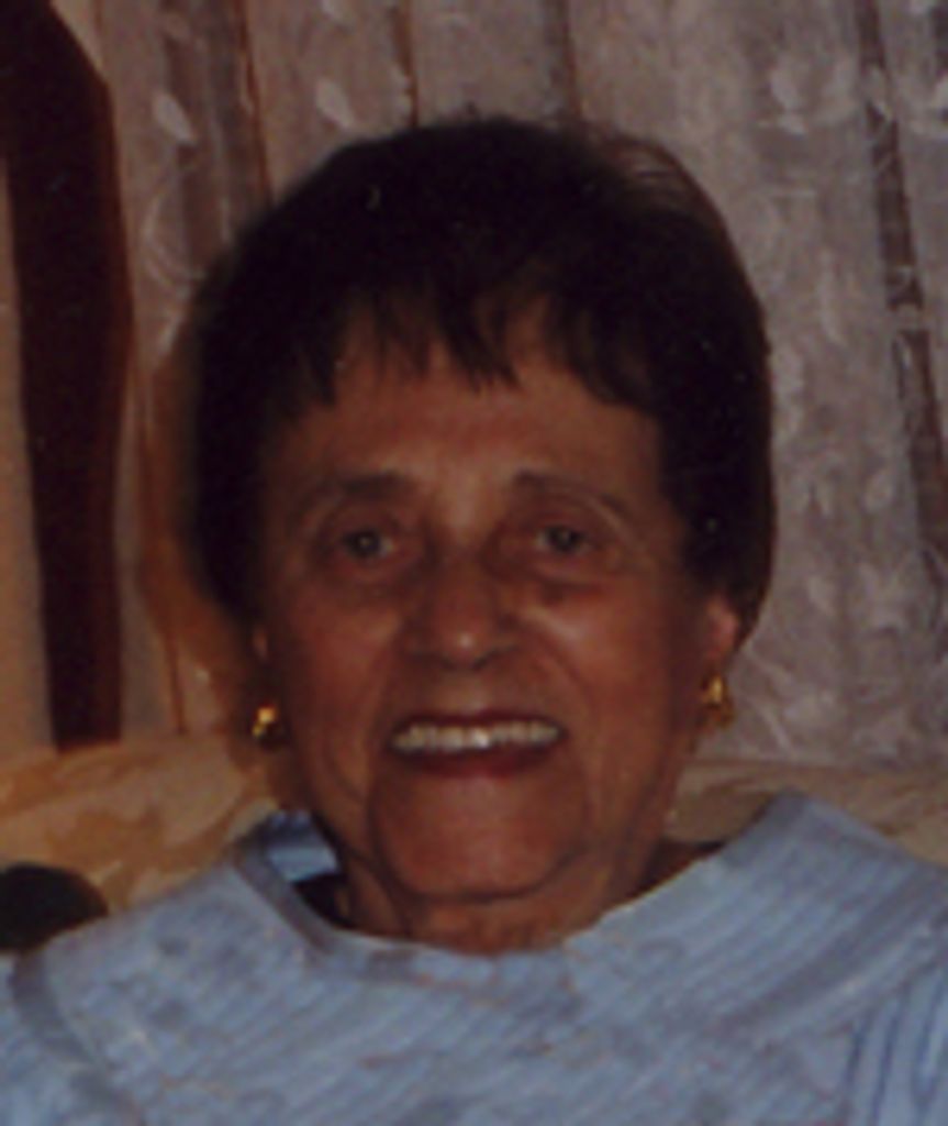 Anna E. Anastacio