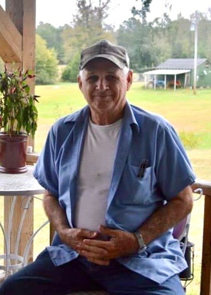 Larry Holman Stuart Profile Photo