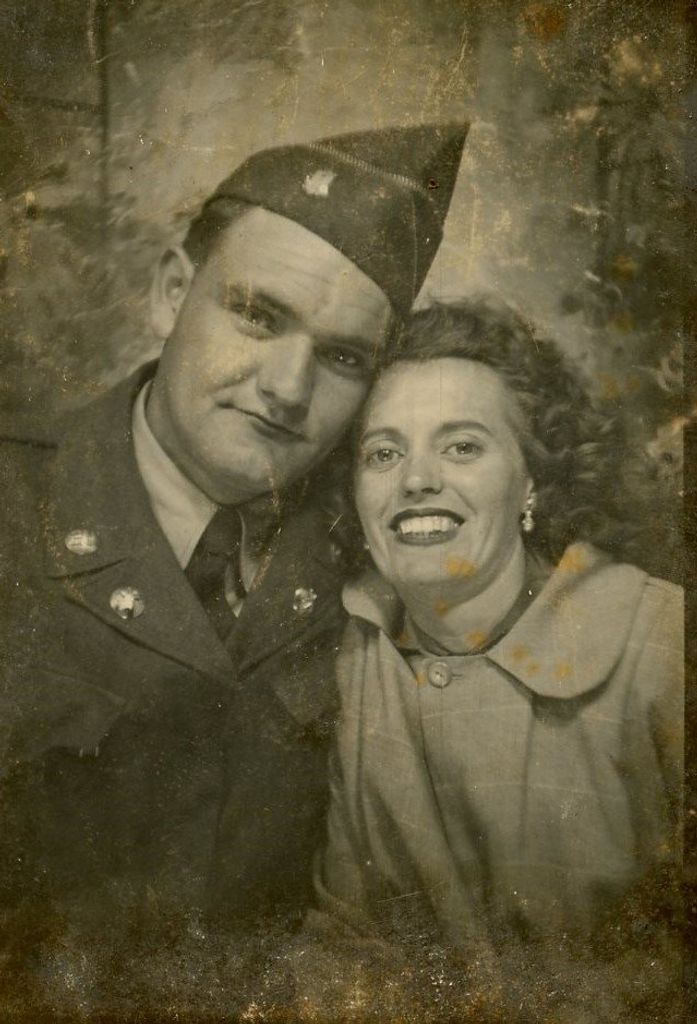 Bennie Faye Stephenson