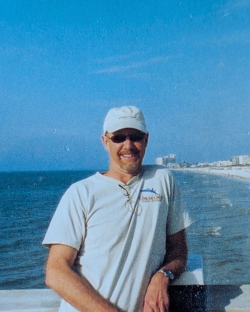 Douglas L. Stonebraker Profile Photo