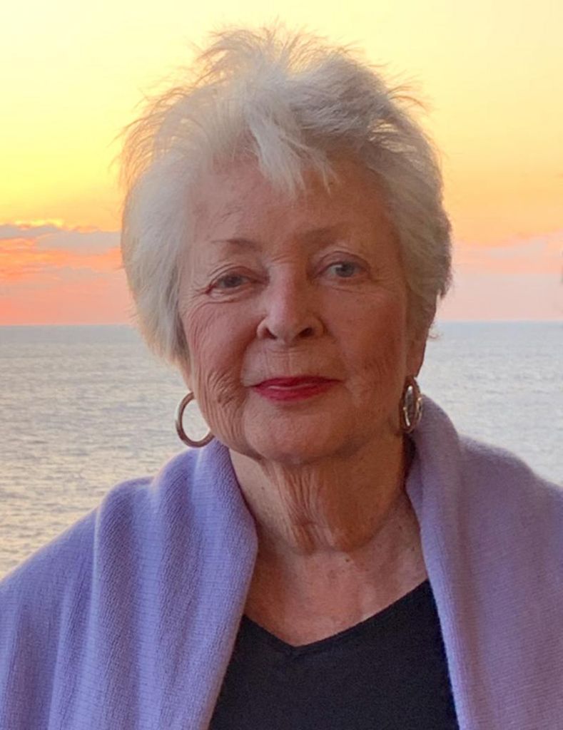 Nancy W. Graham