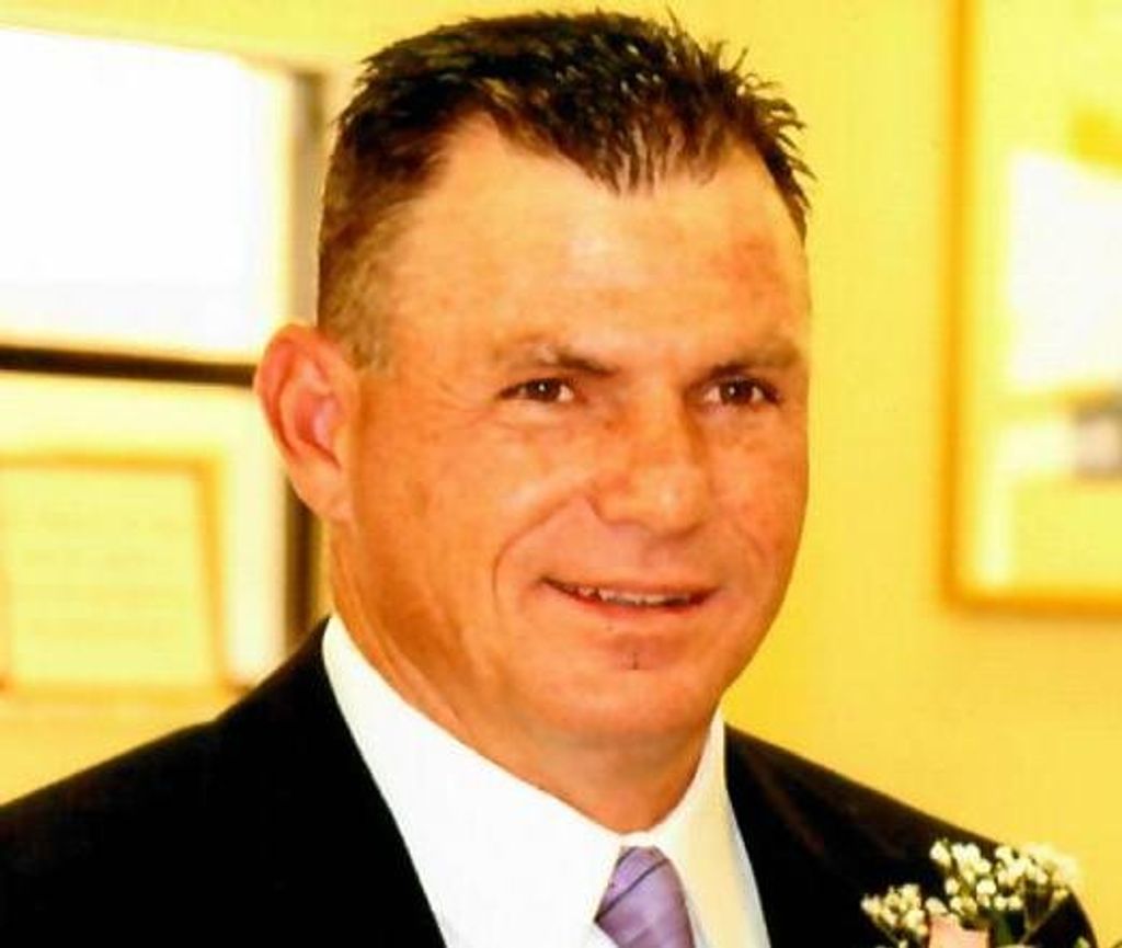 Todd L. Locke