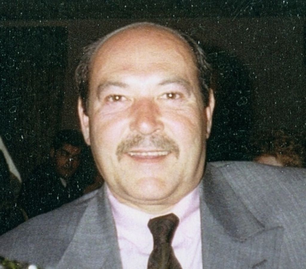 James J. Harold Profile Photo