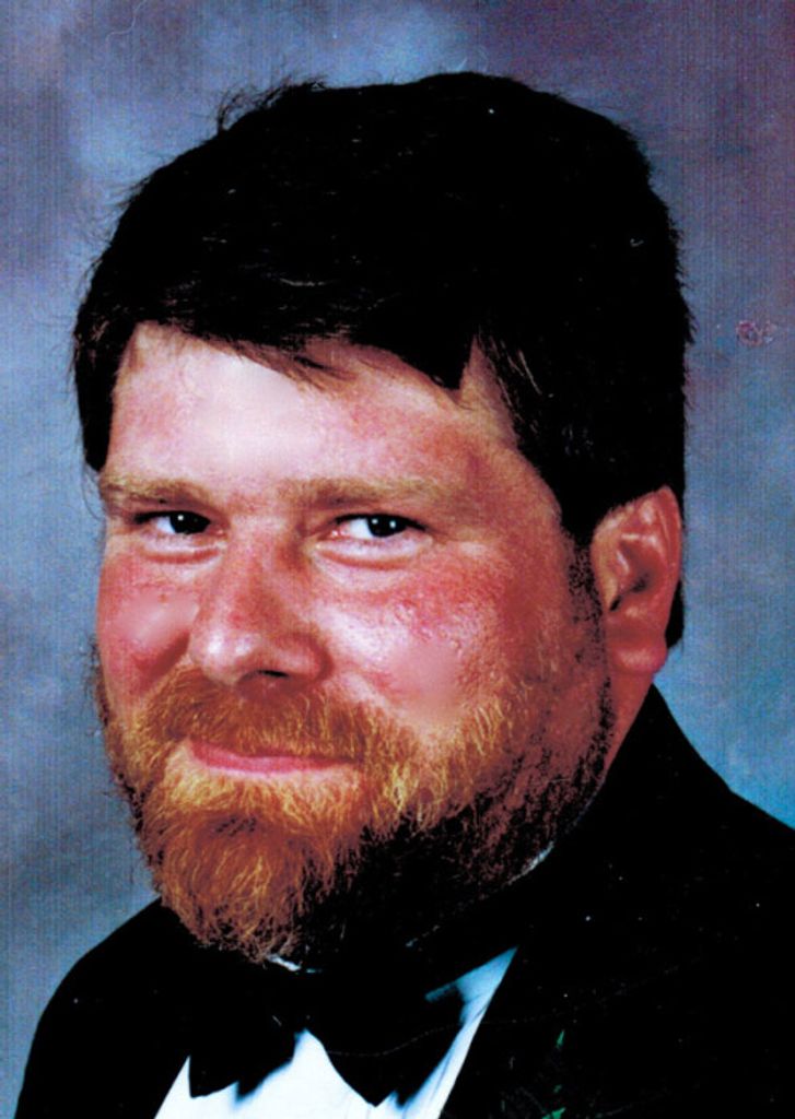Patrick Rose