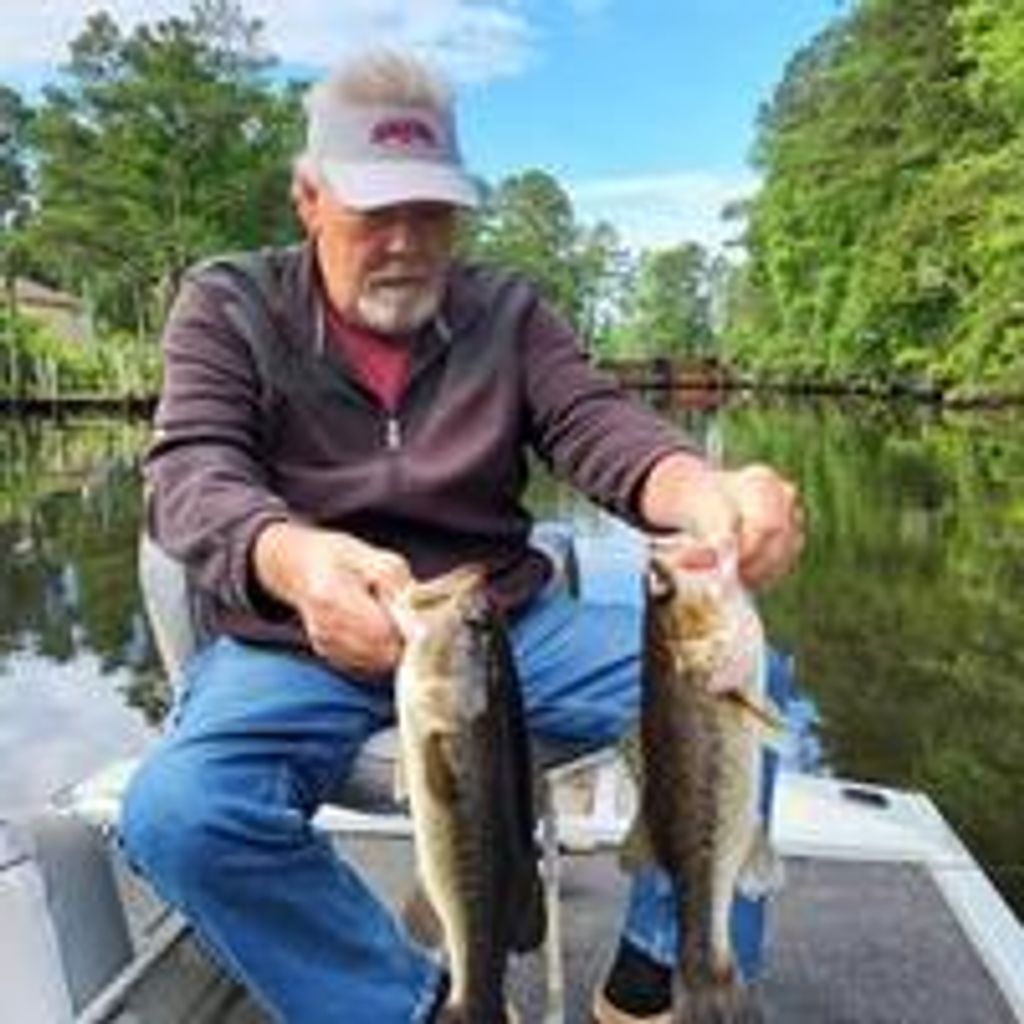 Herbert Crawford Stidham, Jr.