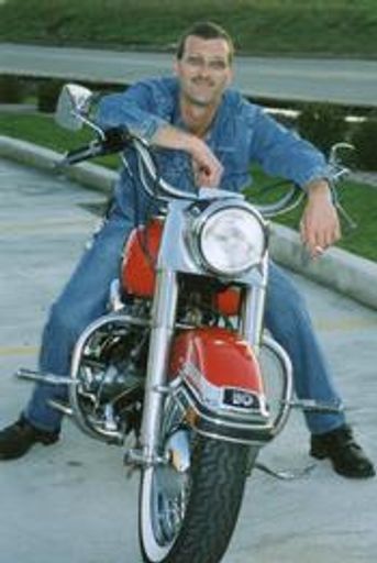David Joseph Ray Profile Photo