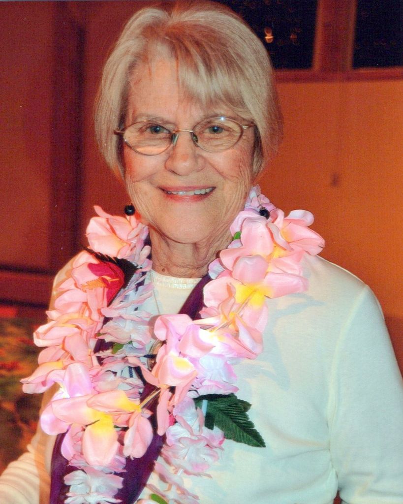 Pauline A. Lattemann Mills