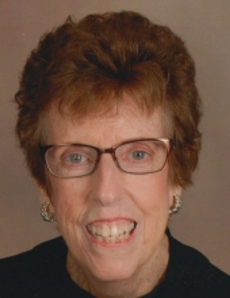 Mary Marcia Clemmens