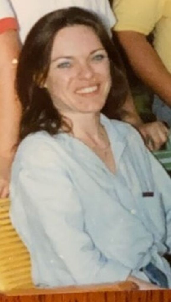 Marianne Inman