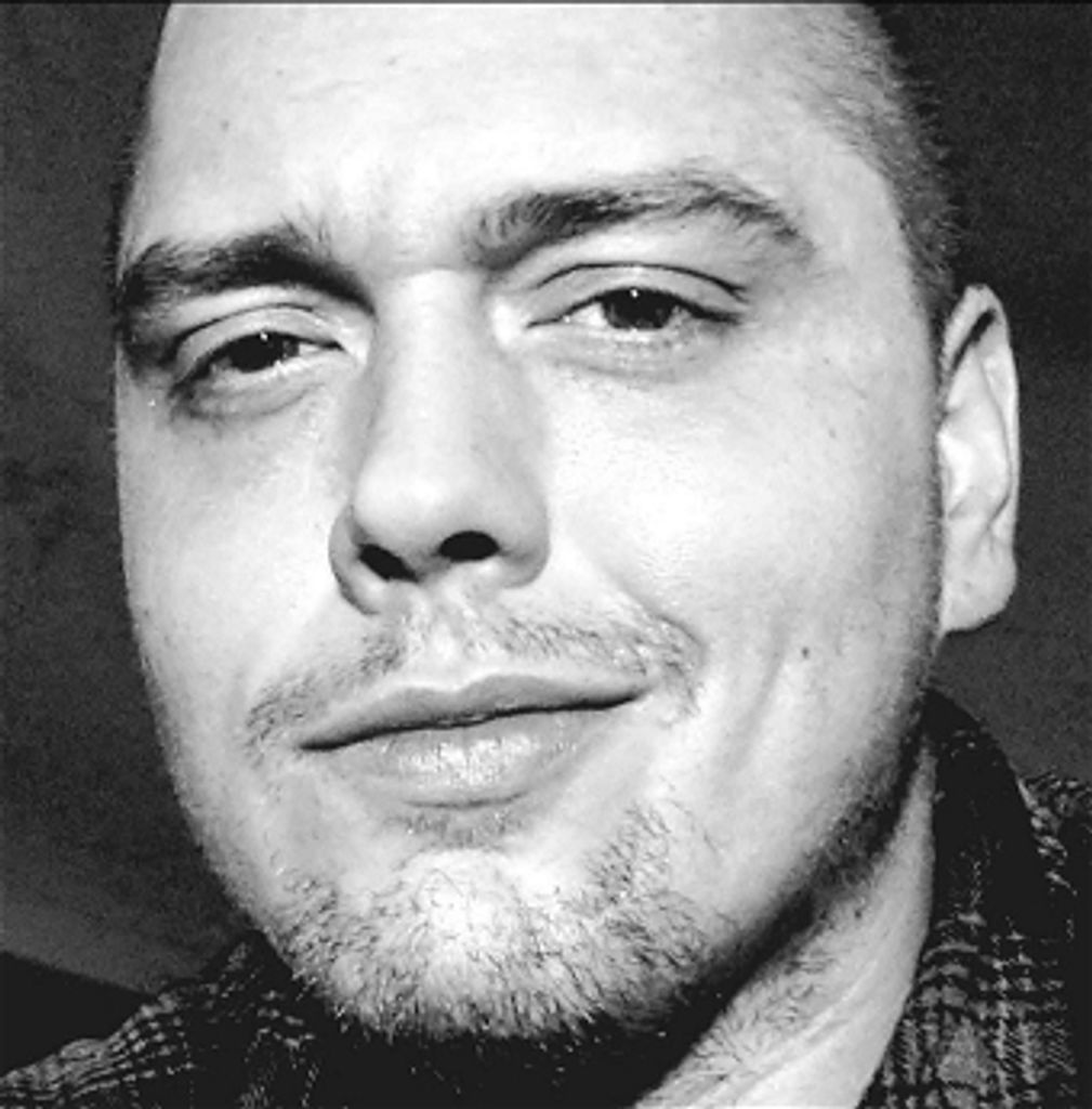 Charles Wayne Gentsch