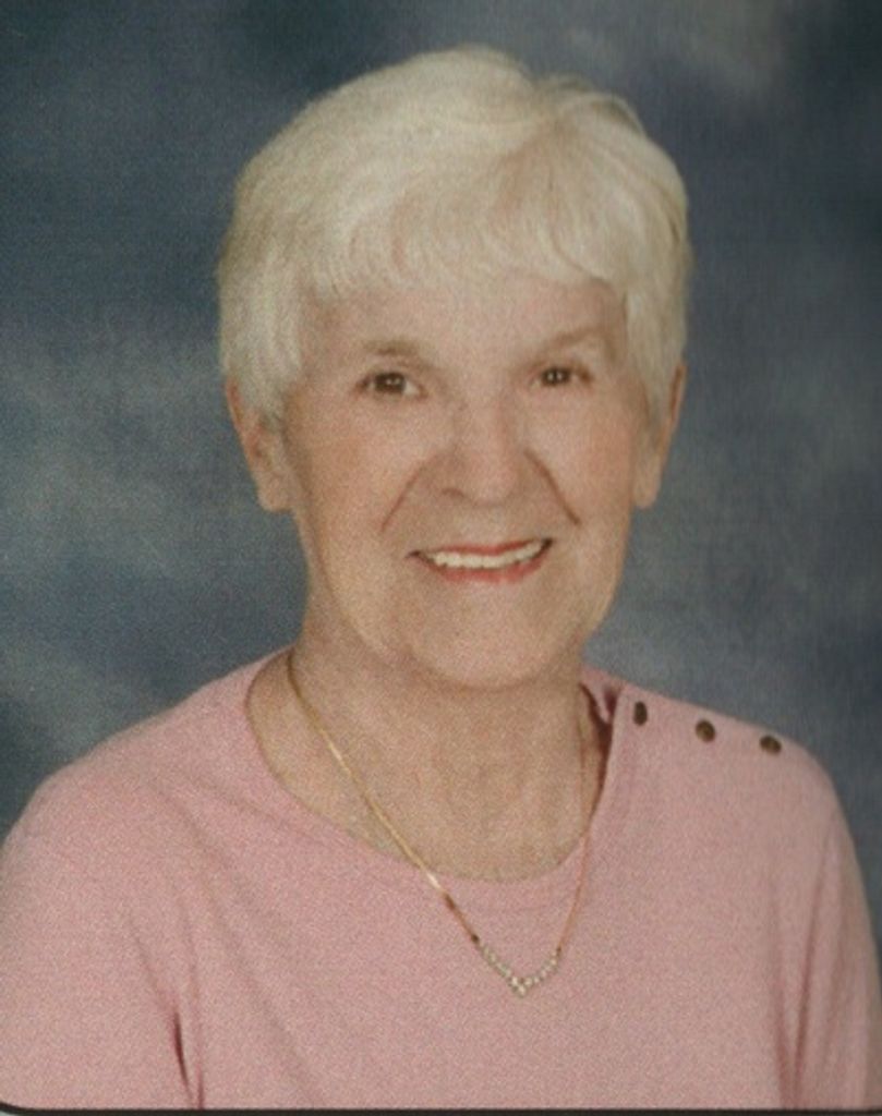 Nancy J. Marden