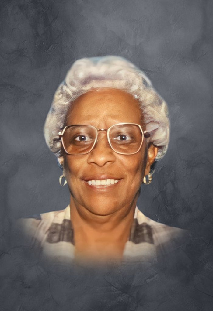 Mrs. Goldie Mae Kelly Darensbourg Profile Photo
