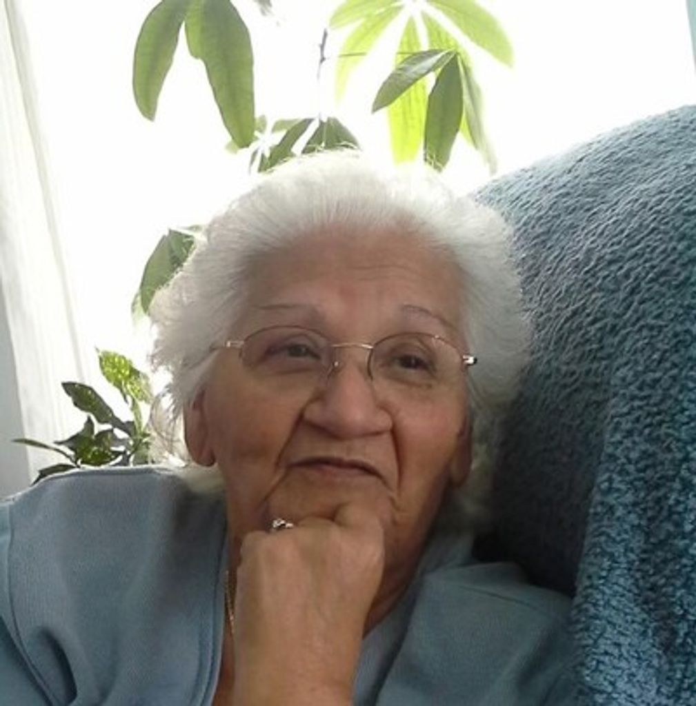 Irene Christine Heaverin