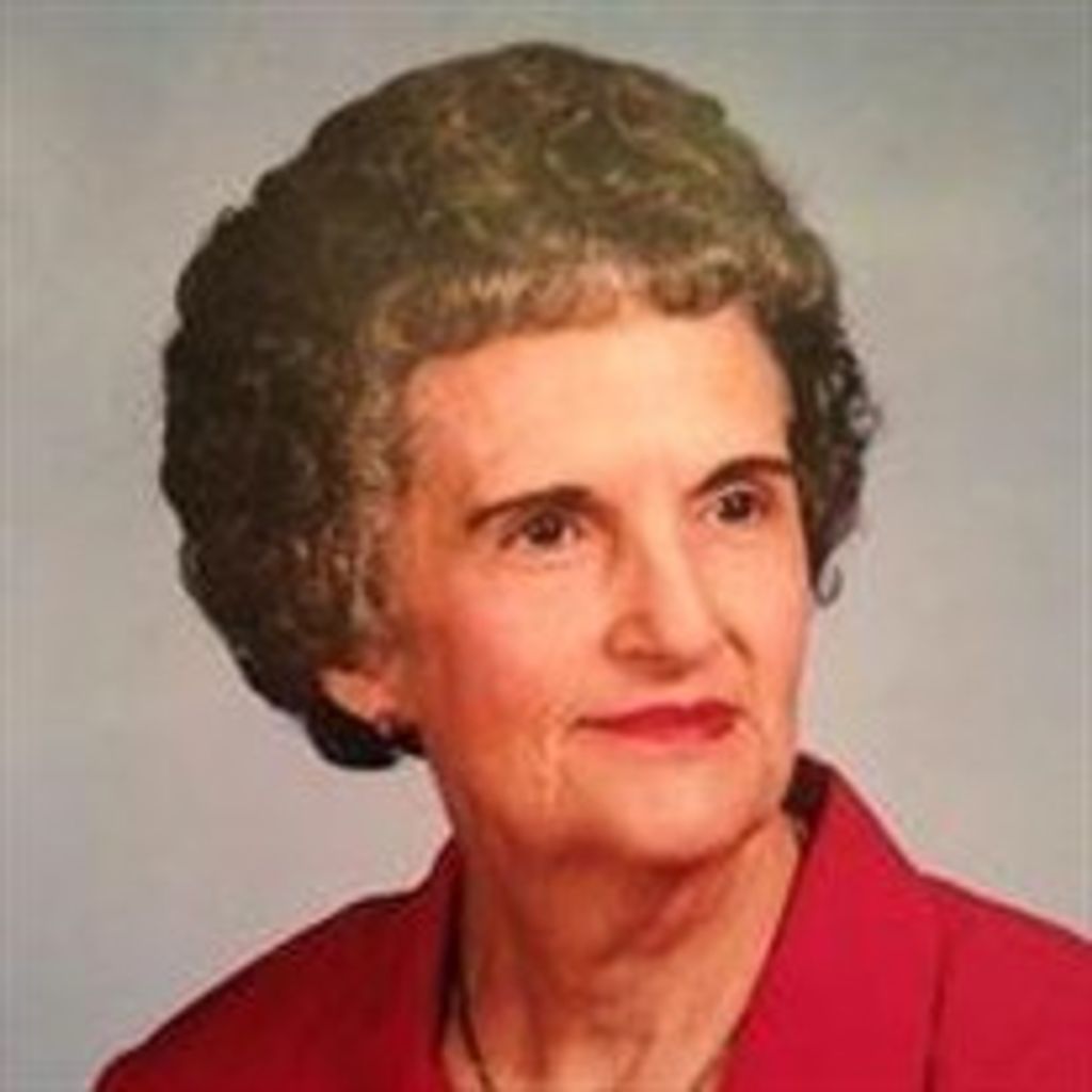 Martha George Hall