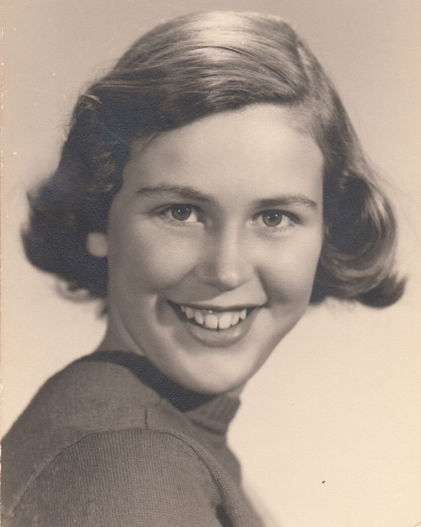 Ann Tamsin Boardman Profile Photo