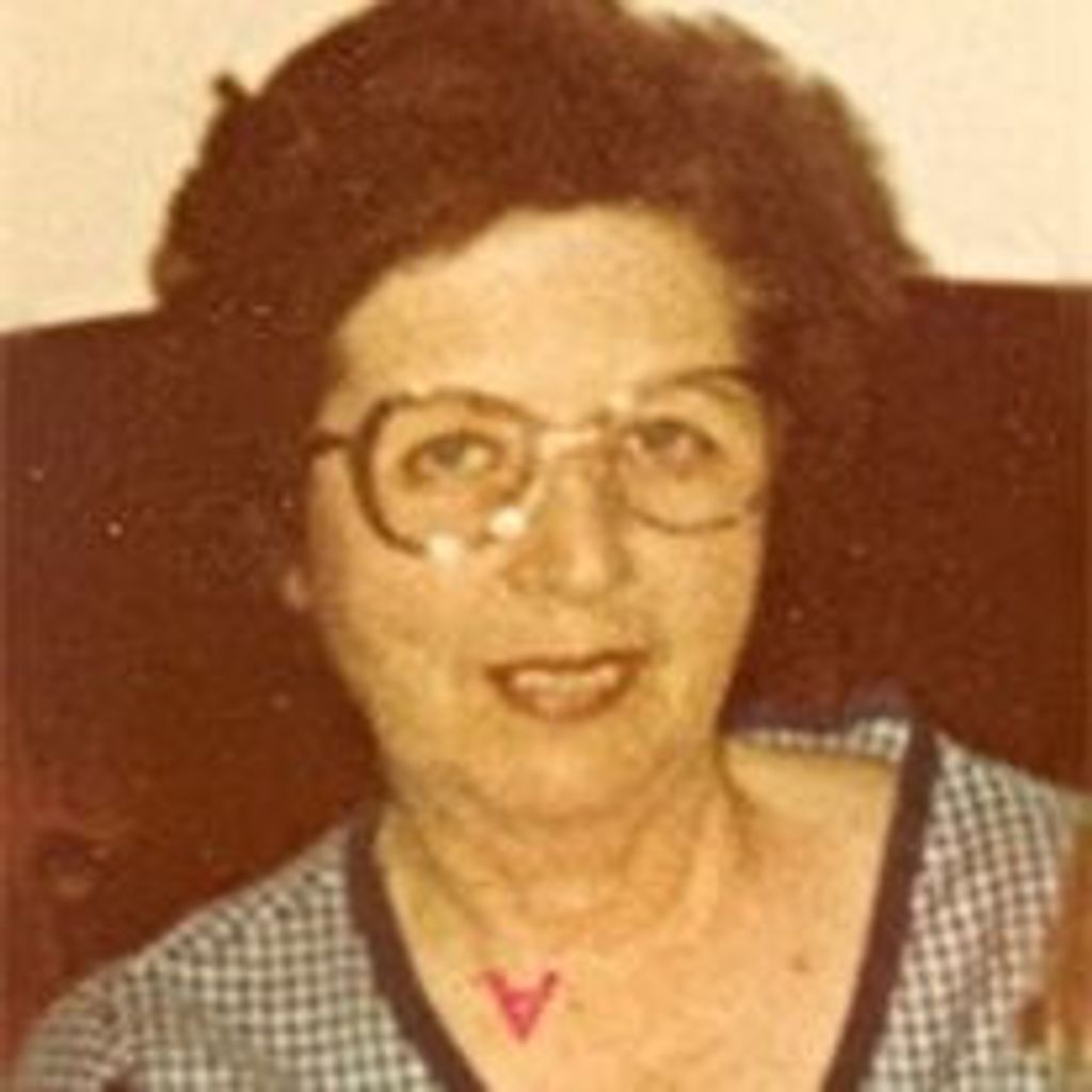 Mary Badeaux