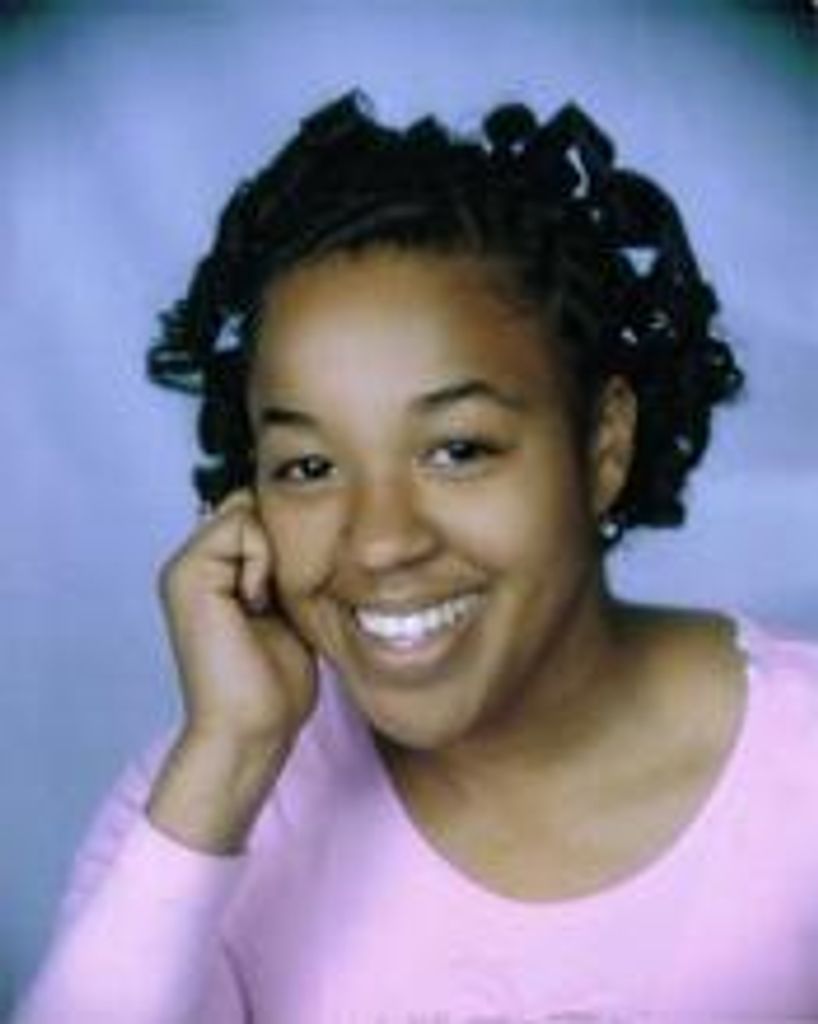 Jonell Eulalia Johnson Davis