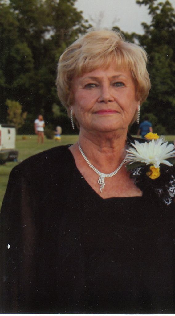 Beverly Galloway Taylor Profile Photo