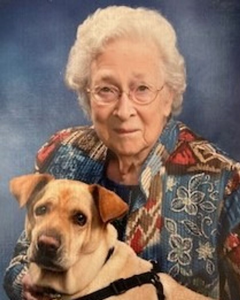 Hattie King Sturkie Profile Photo