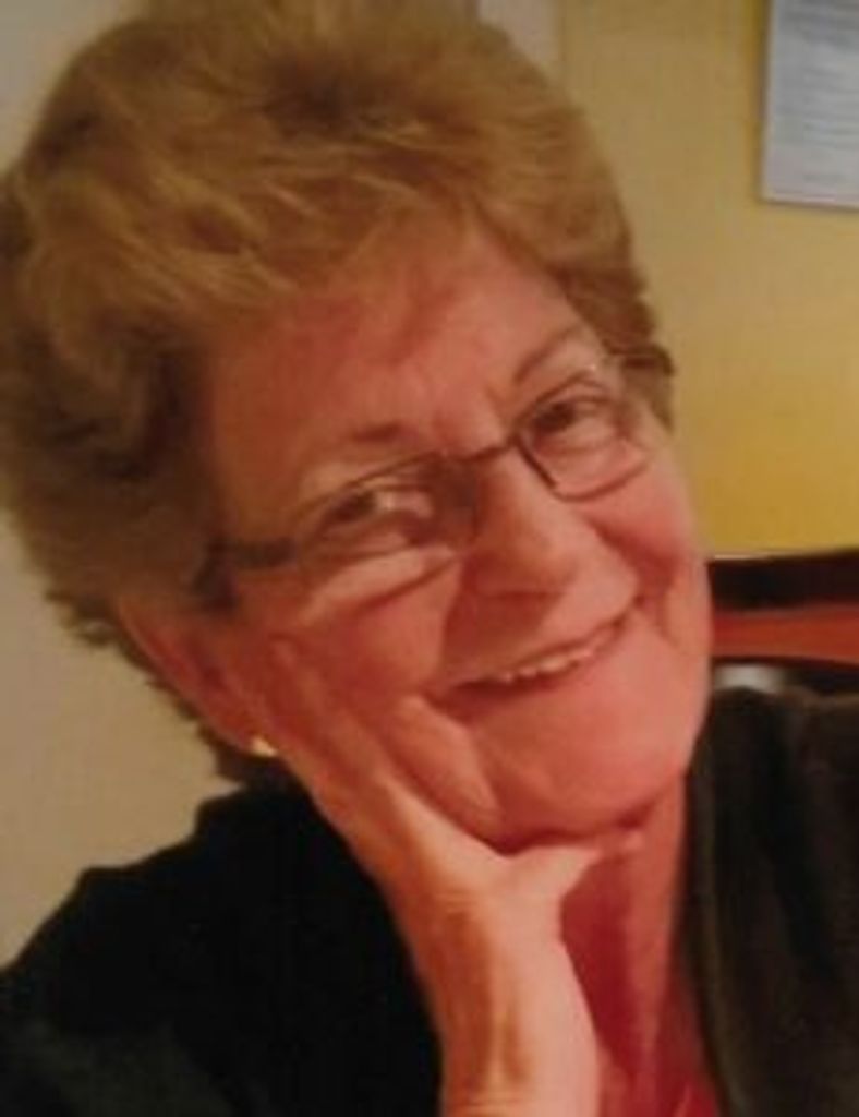 Darina Marie Downey