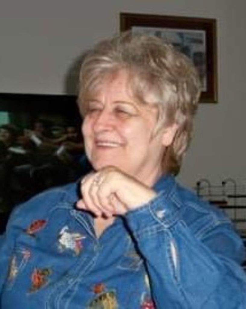 Catherine "Dolly" Shupenko Batten