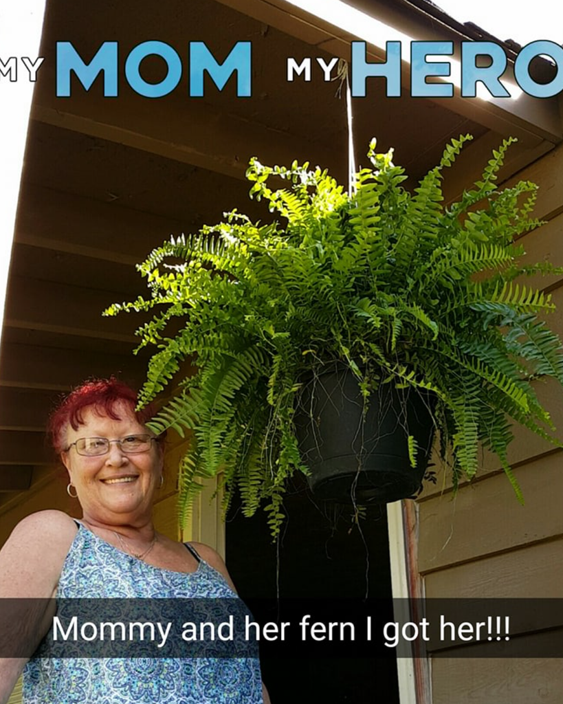 Gwendolyn Marie Province