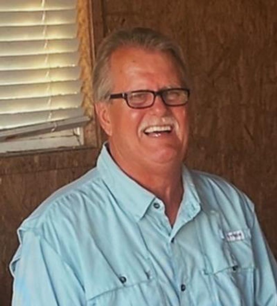 Michael "Mudd" Wayne Pyles Profile Photo