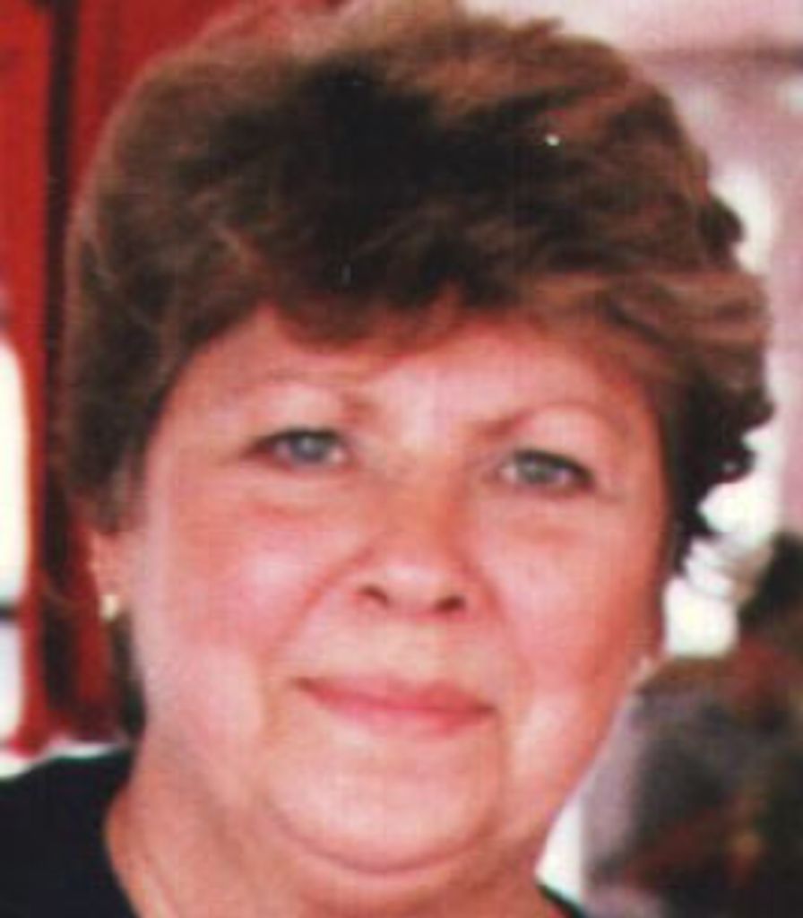 Carol Ann Kruger