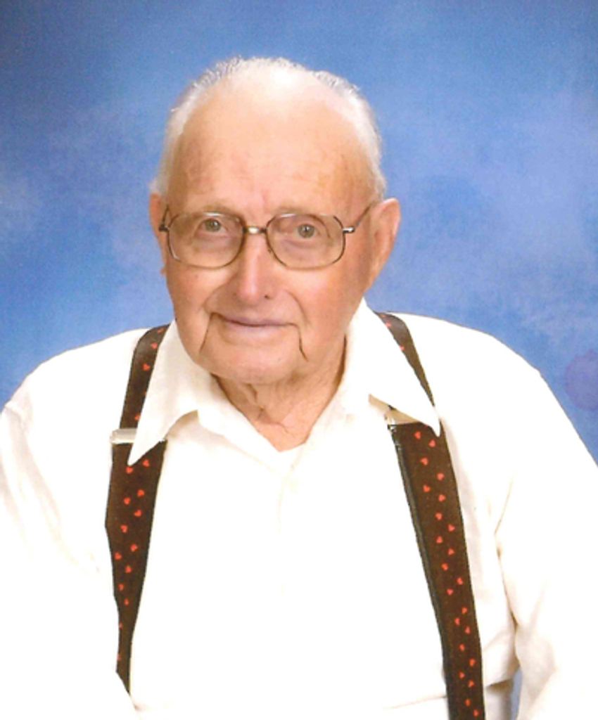 Donald "Don" Miller Profile Photo