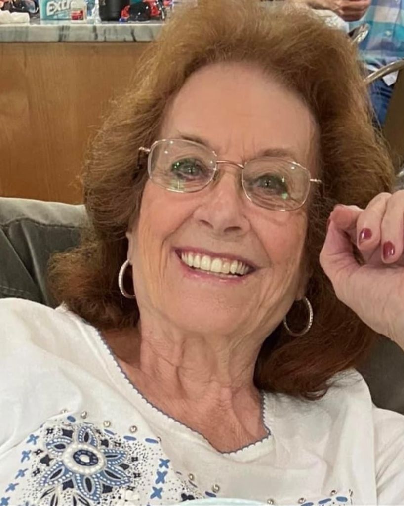 Peggy Dunn Profile Photo