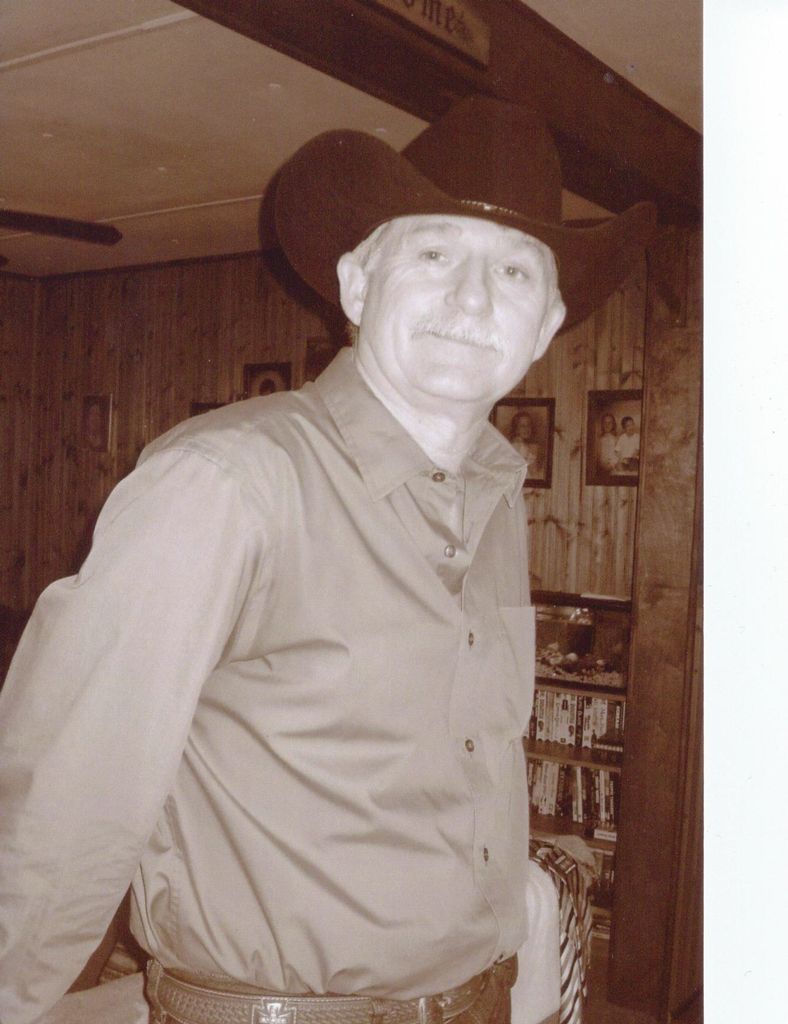 Randy Allen Gates