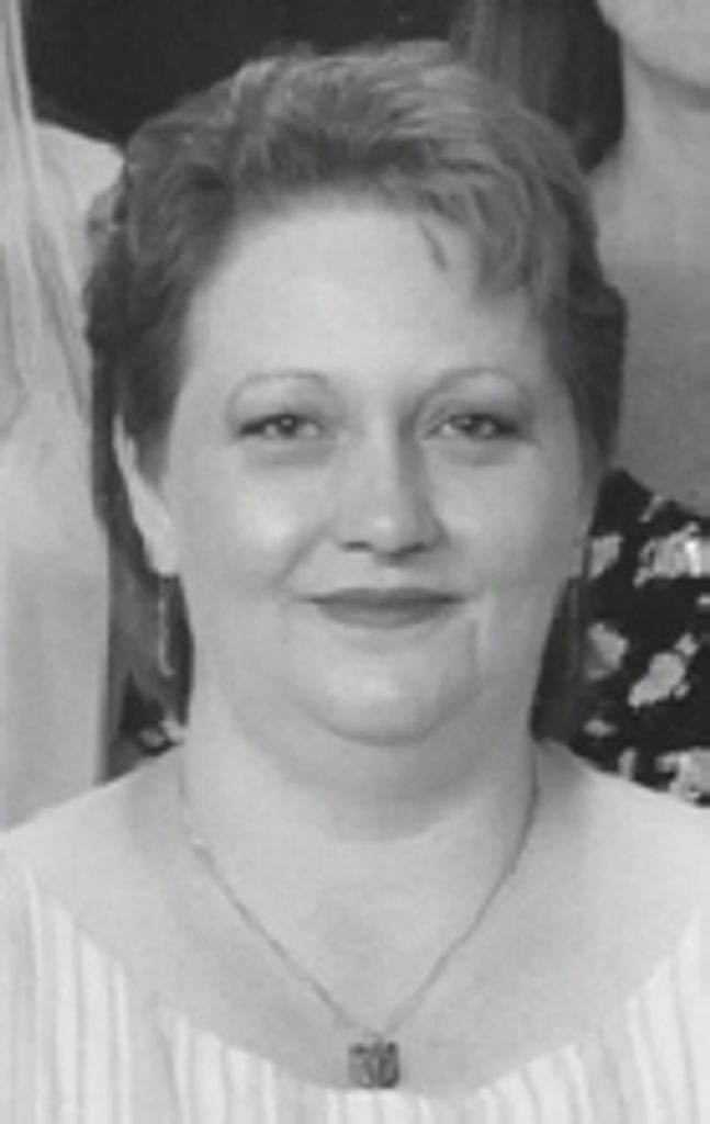 Anita Lovelace Moody
