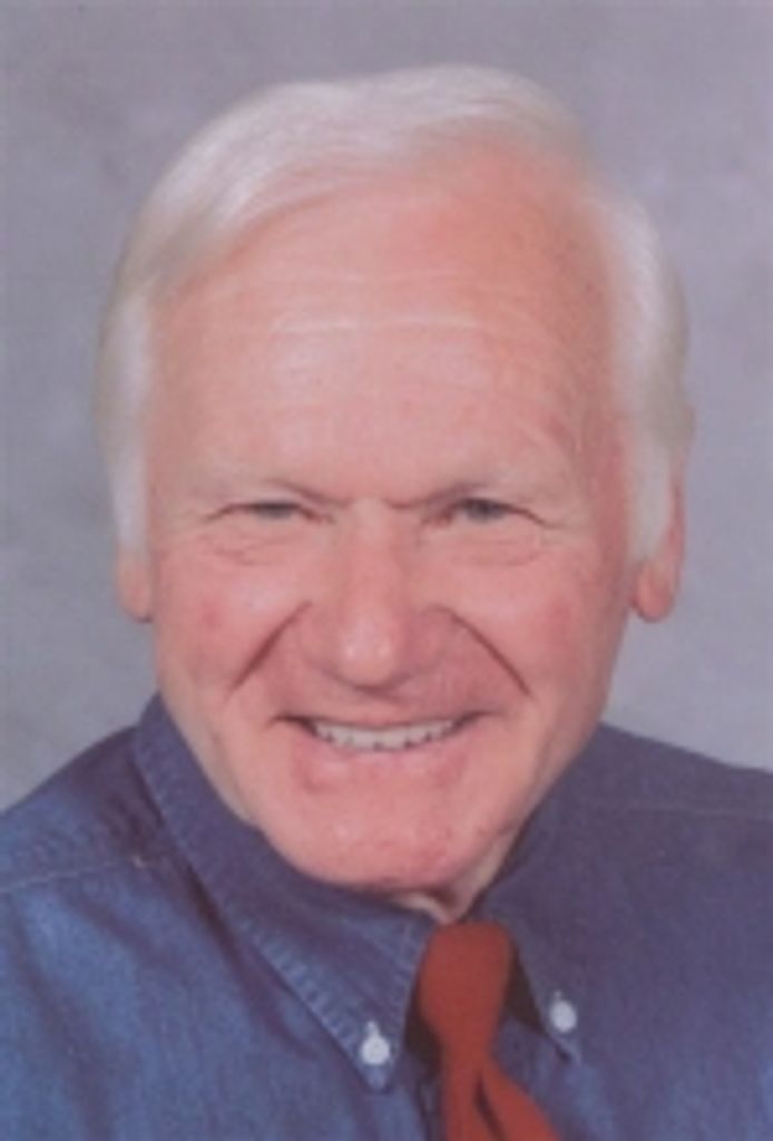 Raymond O'Dell Adler Profile Photo
