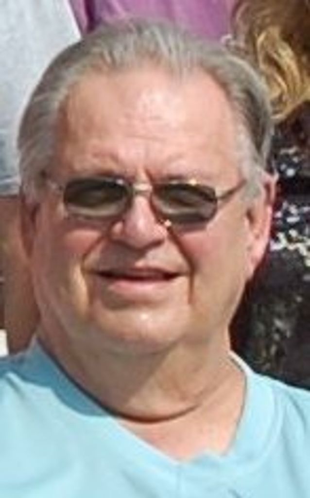 James G. Shertzer