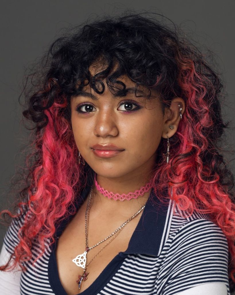 Rosangel Zarate Profile Photo