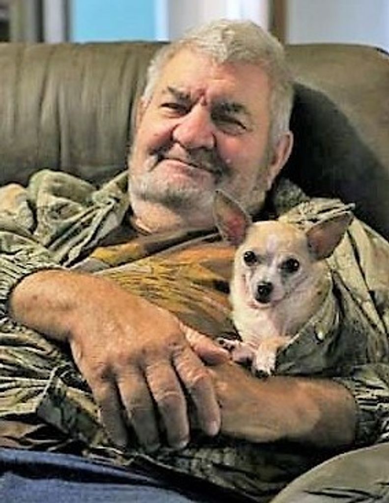 Bobby Elbert Brooks, Sr.