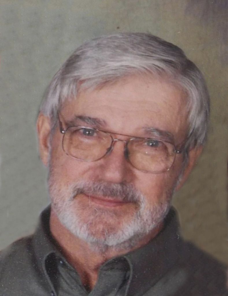 Ralph James Urban Profile Photo