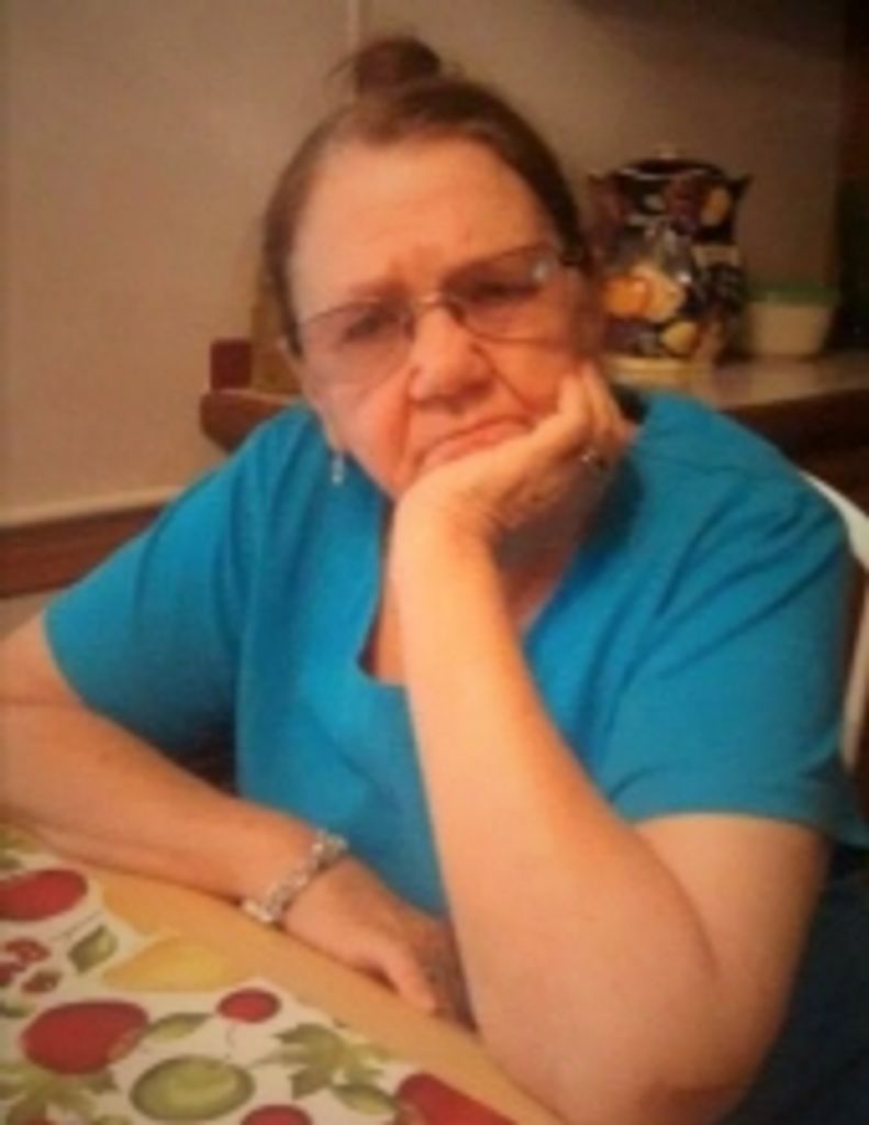 Allene Mitchell Mims