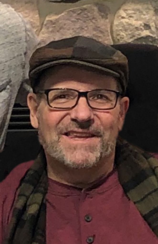 Gregory Roy Thomas Profile Photo