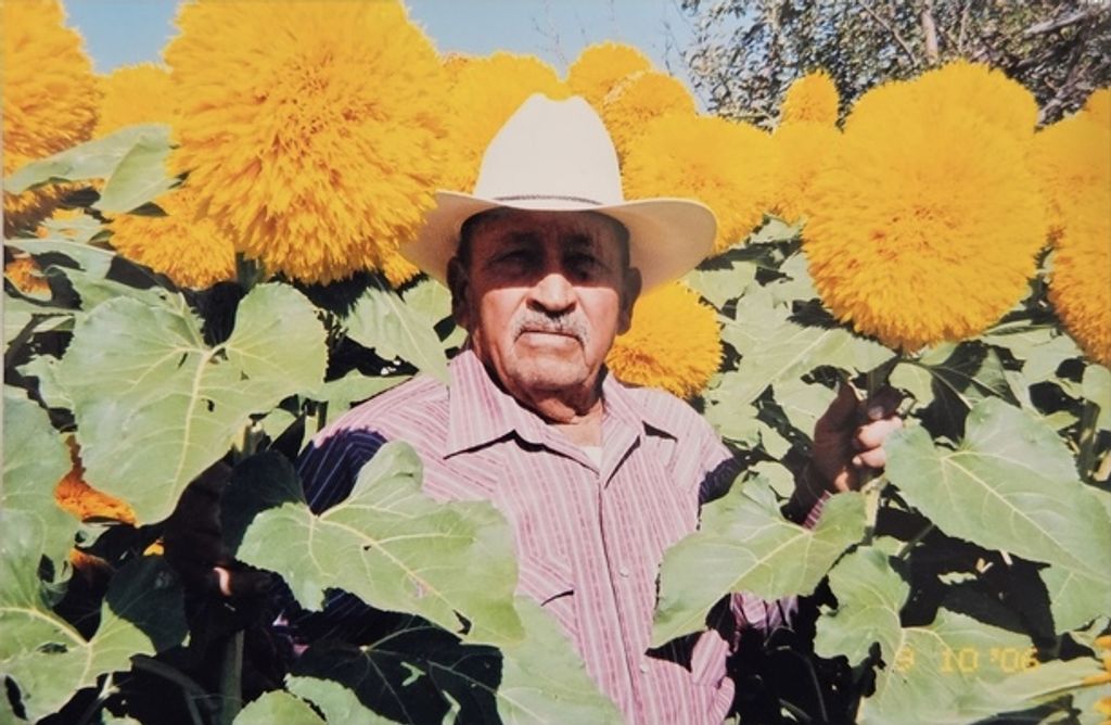 Jose D. Duran Profile Photo