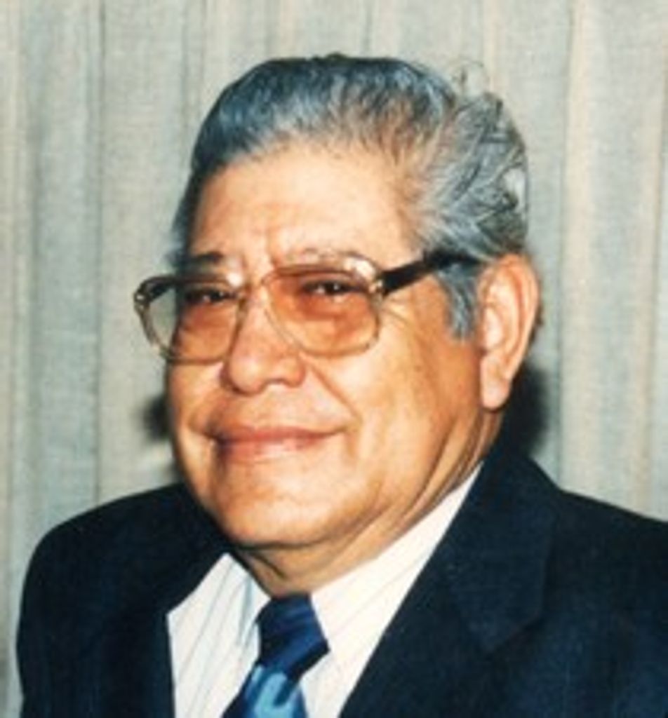 Amado Huerta