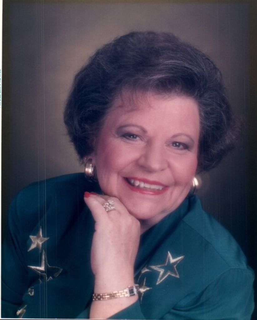 Wilma Brokaw