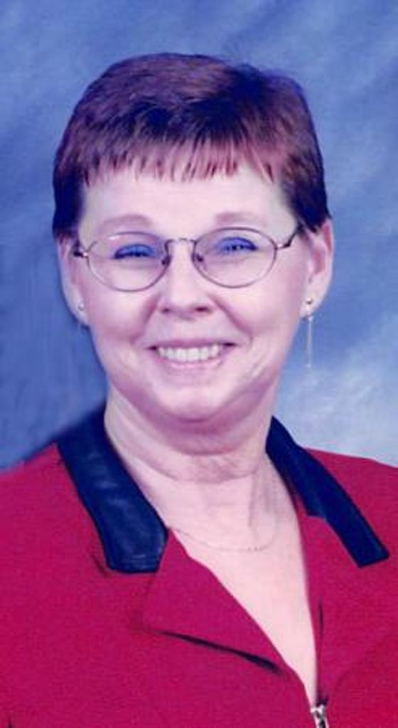 Wanda Sue Woltman
